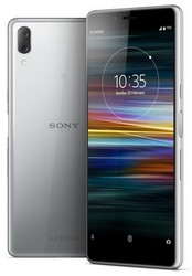 Ремонт телефона Sony Xperia L3 в Абакане